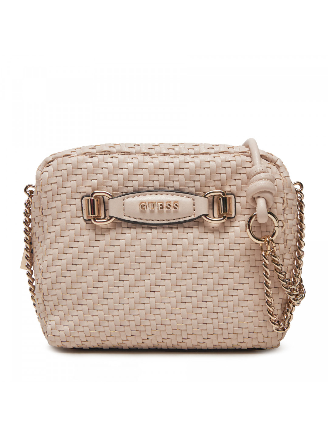 Kabelka Guess HWWG95 30140 Béžová